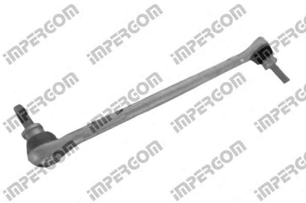 Тяга стабилизатора (переднего) Renault Megane III 08-