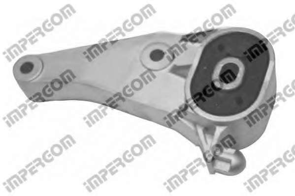 Подушка двигателя (задняя) Opel Combo/Corsa 1.6/1.3 CDTI 03-