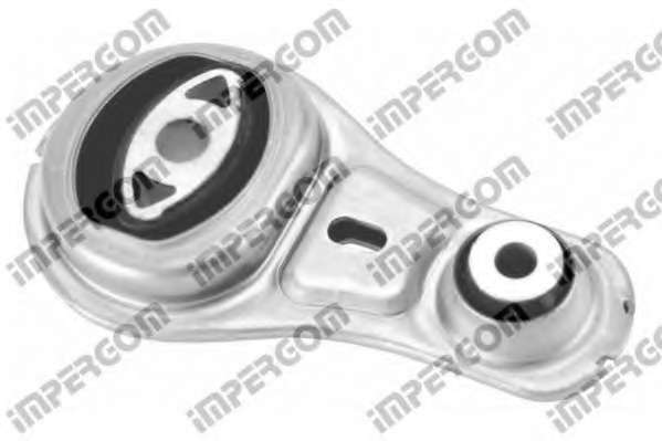 Подушка двигателя (задняя/нижняя) Renault Trafic 2.0/2.5dCi 01-