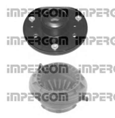 Подушка амортизатора (переднего) + подшипник Ford Mondeo/Volvo XC 70 II 2.4D 09-