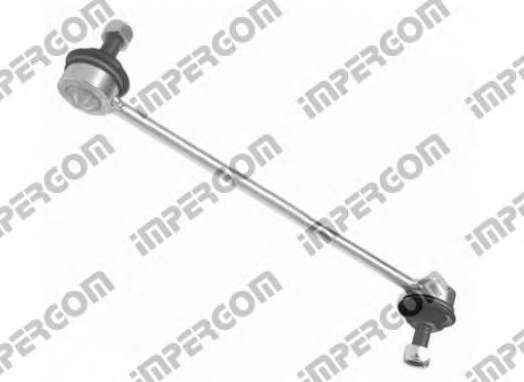 Тяга стабилизатора (переднего) Ford Transit 2.2TDCi/2.4TDCi 00-