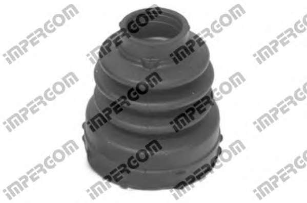 Пыльник шруса (внутренний) (R) Ford Focus II/III/C-Max 03- (35x71x100)