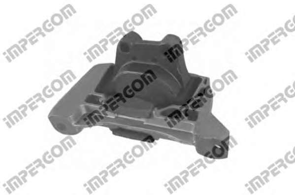 Подушка двигателя (R) Ford Focus 2.0 TDCi 05-