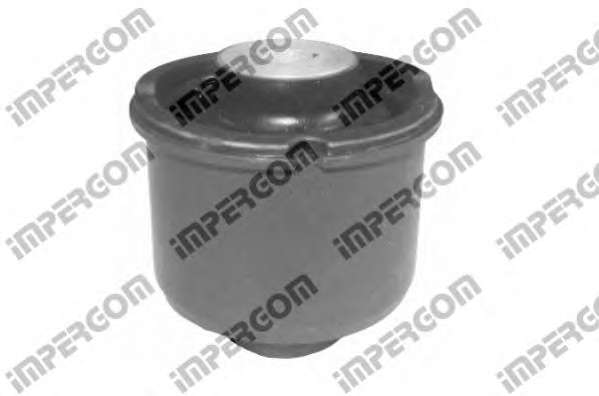 Сайлентблок балки (задней) Ford Fiesta IV 1.0-1.6 08-