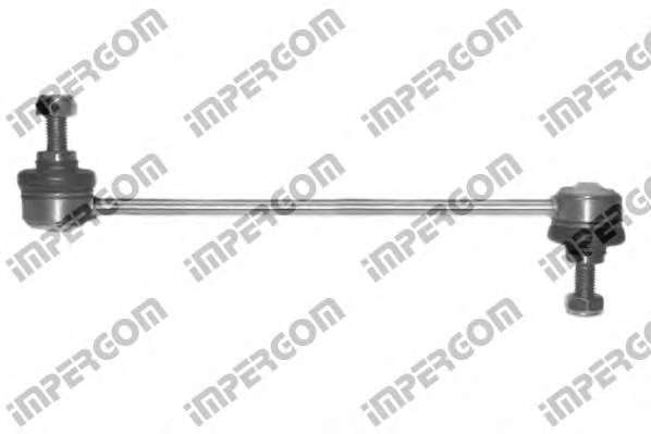 Тяга стабилизатора (переднего) Ford Mondeo III 00-07