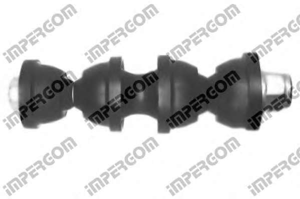 Тяга стабилизатора (заднего) Ford Focus II/III/Volvo S40 04-