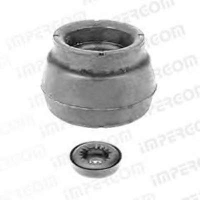 Подушка амортизатора (переднего) + подшипник VW Golf IV -06