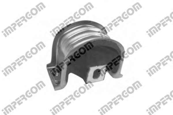 Подушка двигателя (передняя) VW T5 2.5TDI 03-