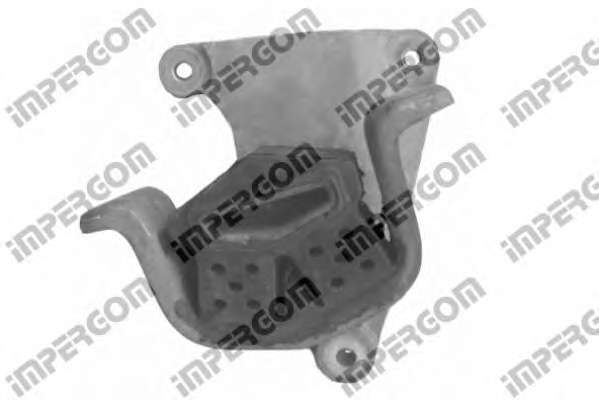 Подвеска, автоматическая коробка передач