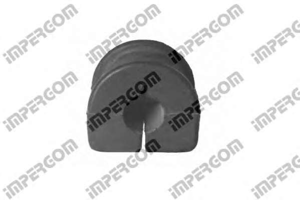 Втулка стабилизатора (заднего) Audi A6/A8 04-11 (d=16mm)