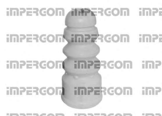 Отбойник амортизатора (заднего) Audi A4/A6/VW Passat 96-05