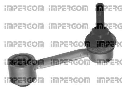 Тяга стабилизатора (заднего) Skoda Octavia/VW Golf V 03-