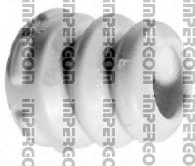 Отбойник амортизатора (переднего) VW Passat/Skoda Octavia 05-