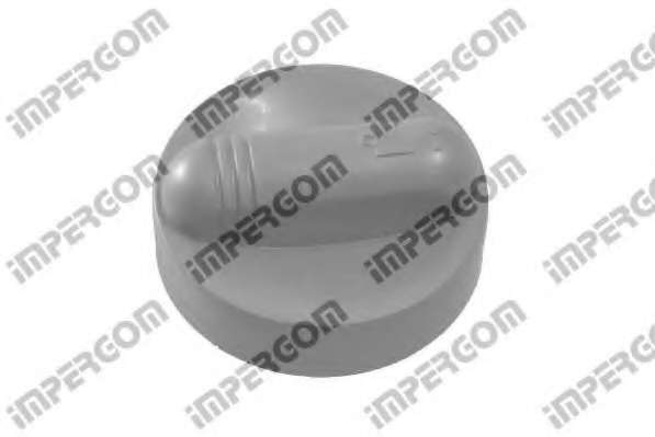 Крышка горловины маслозаливной Renault Clio II/Scenic I/II/Megane 1.2-2.0/1.5dCi/1.9dCi 98-