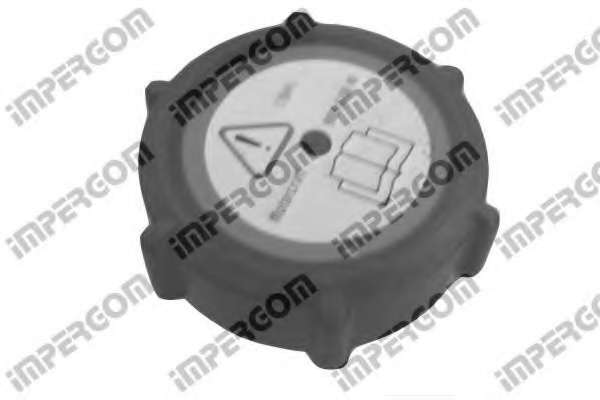 Крышка бачка расширительного Ford Transit 00-