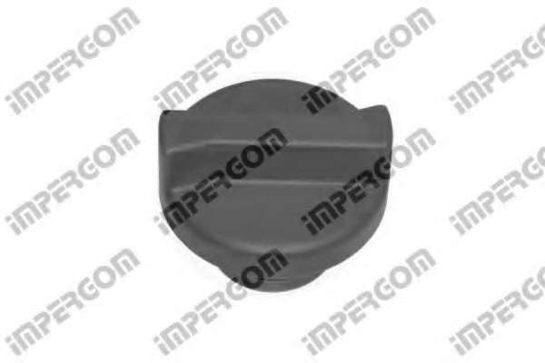 Крышка горловины маслозаливной Ford Focus/Mondeo/Transit Connect 1.8DI/TDDi/TD 93-13