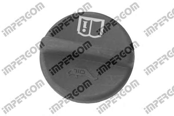 Крышка горловины маслозаливной Opel Astra J/Insignia A/Chevrolet Aveo 08-