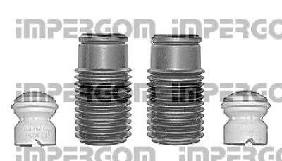 Пылезащитный комилект, амортизатор