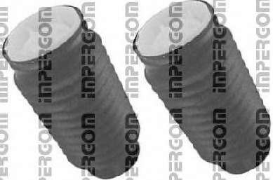 Пылезащитный комилект, амортизатор