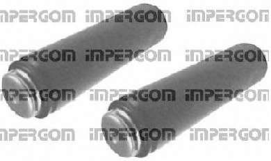 Пылезащитный комилект, амортизатор