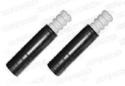 Пыльник + отбойник амортизатора (заднего) Fiat Grande Punto/Ford Fiesta/Mazda 121/929 82- (к-кт 2шт)