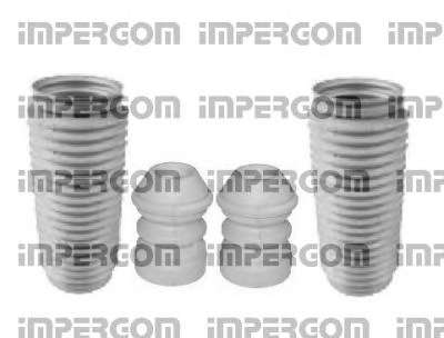 Пылезащитный комилект, амортизатор