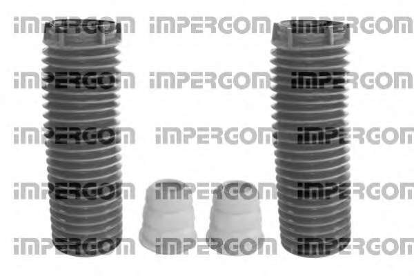 Пылезащитный комилект, амортизатор