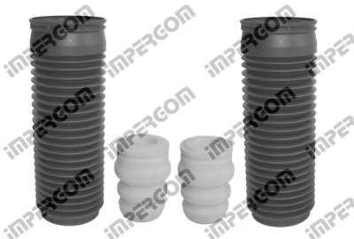 Пыльник + отбойник амортизатора (переднего) Ford Transit 2.2/2.4TDCI 06-14 (к-кт 2 шт)