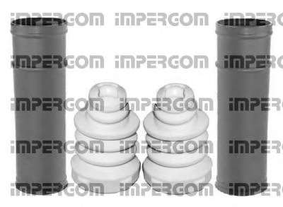 Пылезащитный комилект, амортизатор