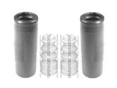 Пылезащитный комилект, амортизатор