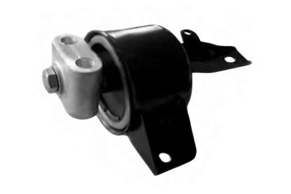 Кронштейн, подвеска двигателя