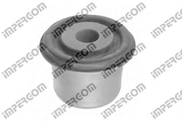 Сайлентблок рычага (переднего) Smart Fortwo/City-Coupe/Roadster 98-07