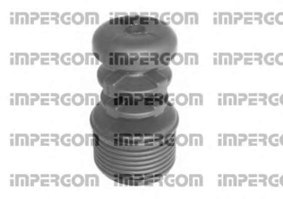 Пыльник + отбойник амортизатора (переднего) Mitsubishi Pajero III/IV 00- 