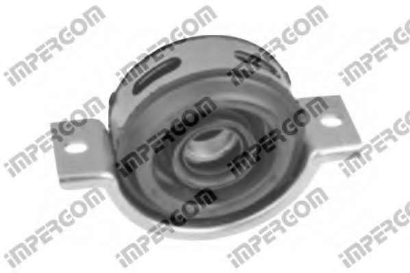 Подшипник подвесной Mitsubishi L200 2.5DI-D 05-15 (d=30) AWD