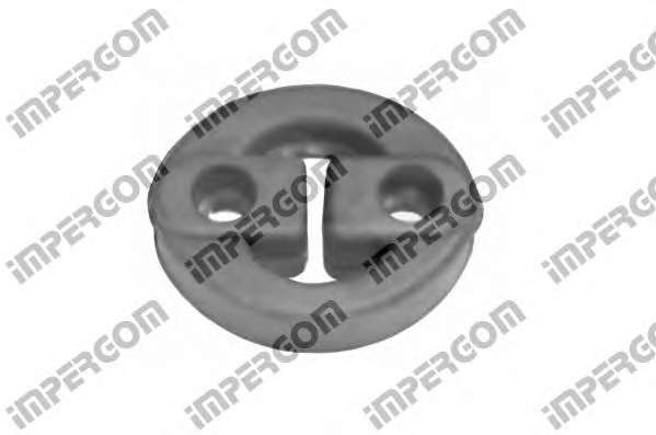 Буфер, глушитель