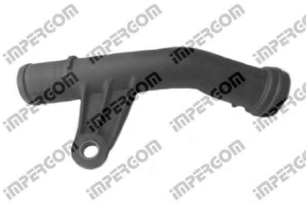 Патрубок системы охлаждения Renault Kangoo 1.5dCi 01-/Megane 1.9dTi 96-