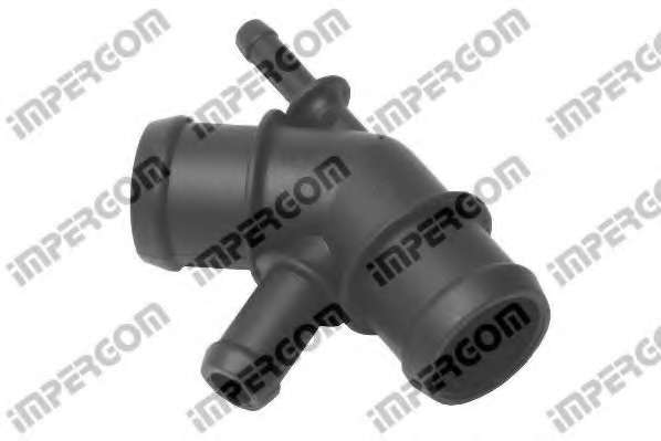 Фланец системы охлаждения VW Golf IV 1.9TDI 97-06