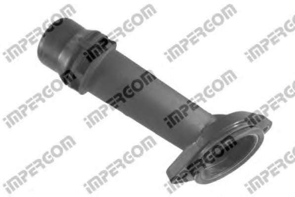 Фланец системы охлаждения Audi A6/Skoda Superb/VW Passat 1.6/1.8T/2.0/2.7T 94-08