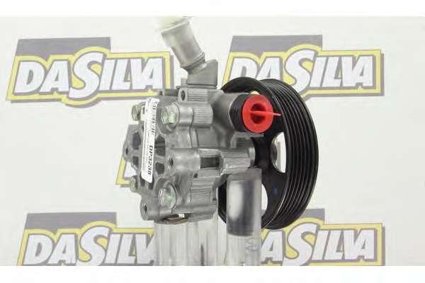 Гидравлический насос, рулевое управление