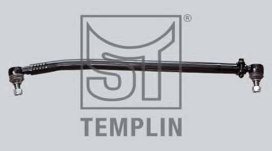 Продольная рулевая тяга