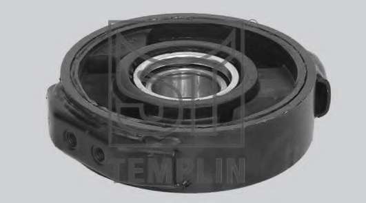 Подшипник, промежуточный подшипник карданного вала