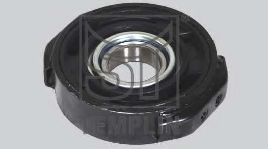 Подшипник, промежуточный подшипник карданного вала