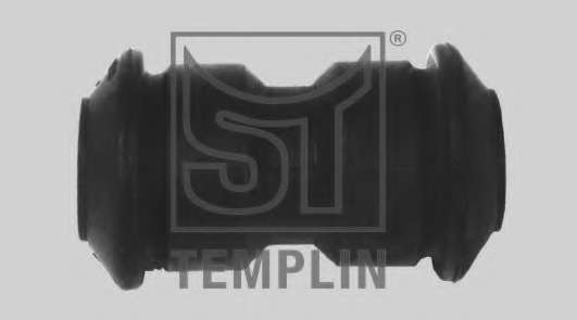 Подвеска, листовая рессора