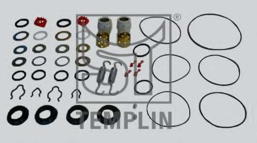 Ремонтный комплект, тормозной ра