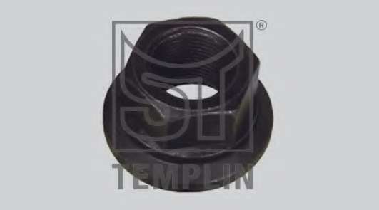 Гайка крепления колеса