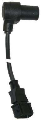 Датчик частоты вращения, управление двигателем