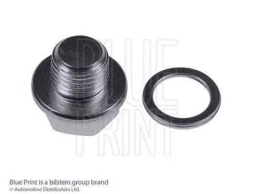 Болт слива масла Hyundai Accent/Kia Rio/Mitsubishi Lancer/Suzuki Grand Vitara 90- (M14x1.5)