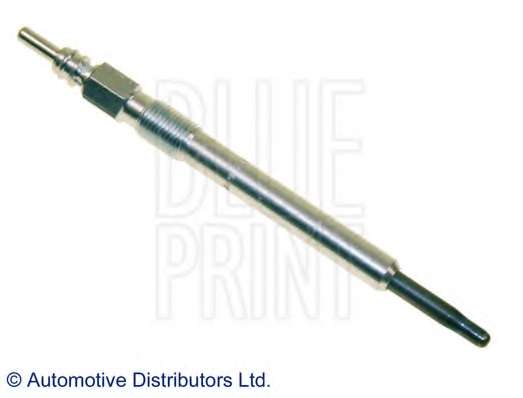 Свеча накала Chrysler Voyager/ Jeep Cherokee 2.5-2.8 CRD 00-08