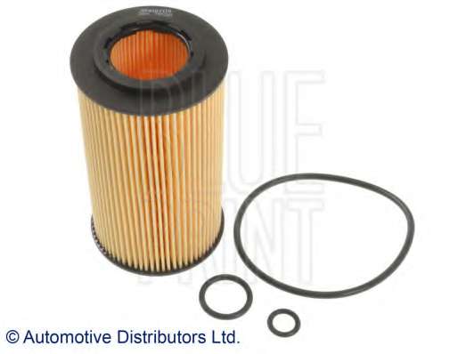 Фільтр оливний