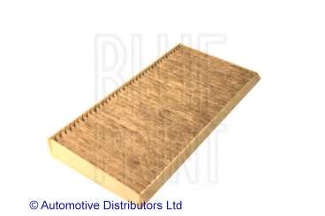 Фильтр салона Opel Combo 01- (угольный)